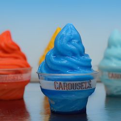 Carousels