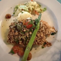 Gulf snapper