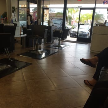 Impressions Salon - Inside - Hair Salons Near Me - Anaheim, California Impressions Salon - Inside - Hair Salons Near Me - Anaheim, California