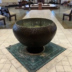 St Mark's Episcopal Church
