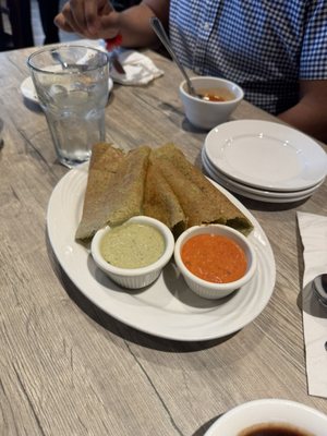 Ashoka Indian Cuisine by null