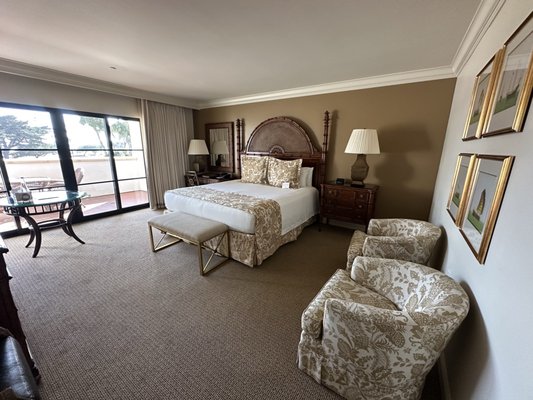 Santa Barbara Inn by null
