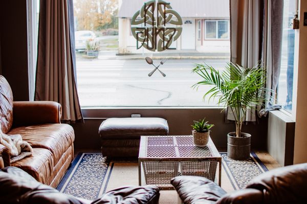 The Tin Snug by null