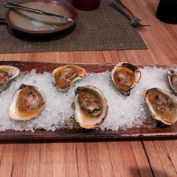 Husk - Wood Fired Oysters - American Near Me - Charleston, South Carolina Husk - Wood Fired Oysters - American Near Me - Charleston, South Carolina
