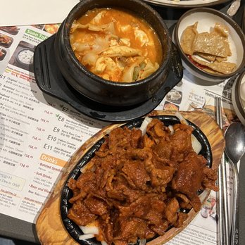 BCD Tofu House - Korean Near Me - Irvine, California BCD Tofu House - Korean Near Me - Irvine, California