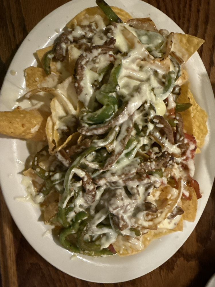 Compadres Mexican Restaurant