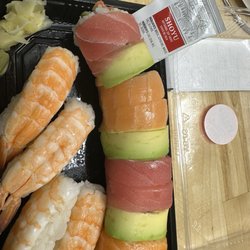 Umi Sushi
