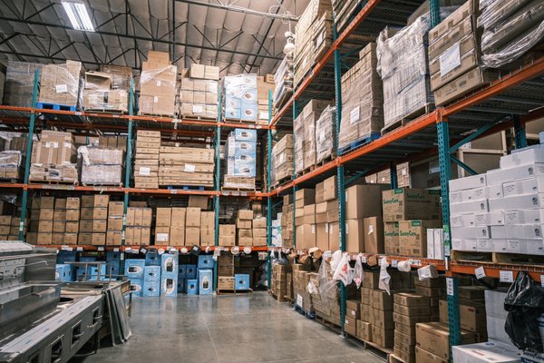 Econ World Trading by null