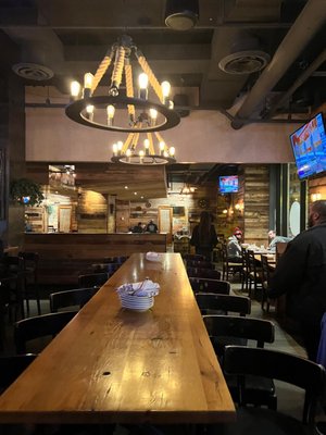 City Tap House Penn Quarter by null