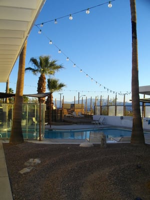 Miracle Manor Boutique Hotel & Spa by null