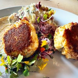Crab Cakes