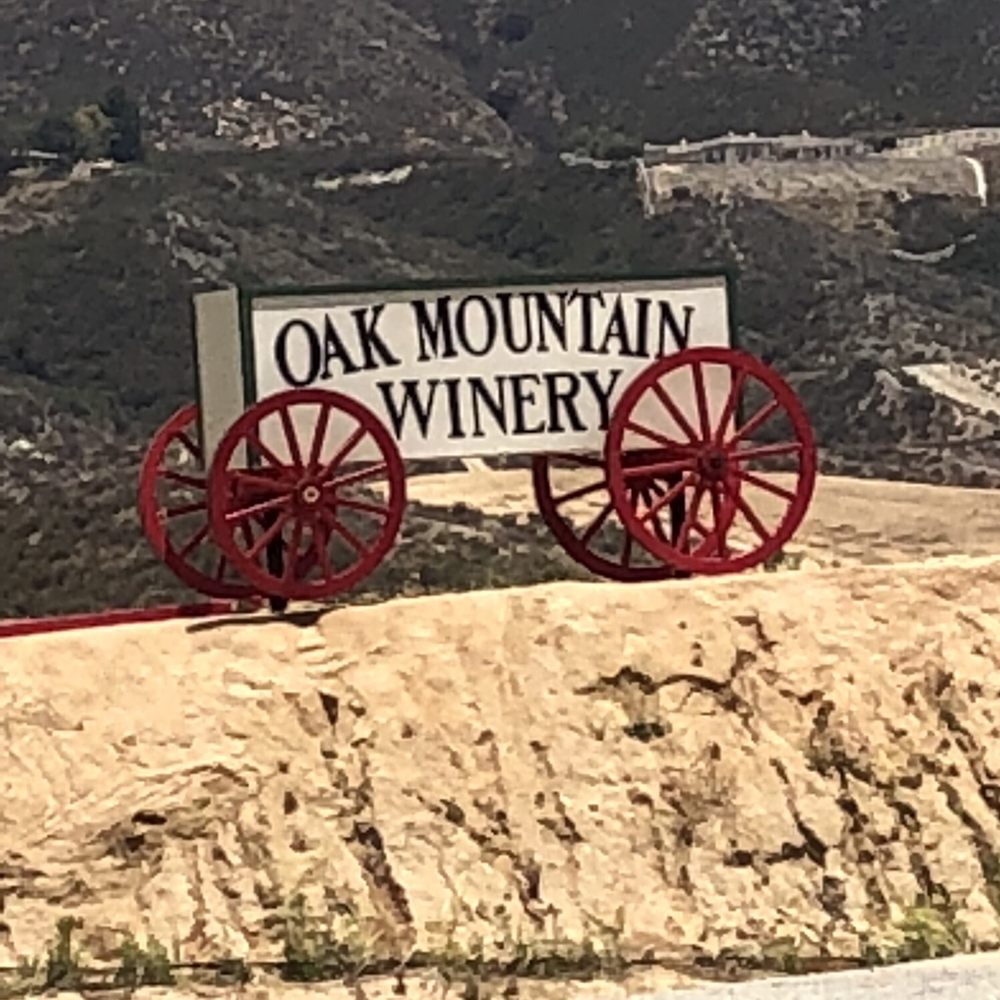 Oak Mountain Winery - Wineries Near Me - Temecula, California Oak Mountain Winery - Wineries Near Me - Temecula, California