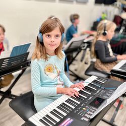 Tiffany Music Academy