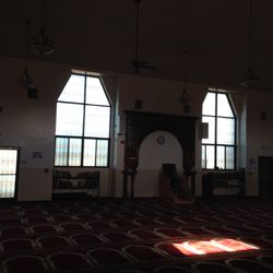 Islamic Center of Vallejo
