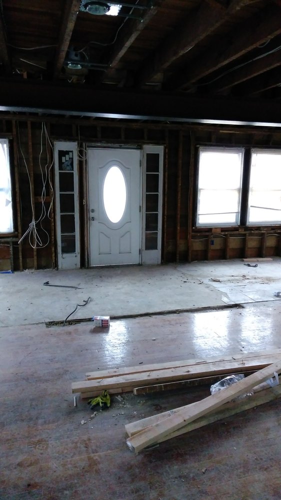 Slide of Ambby's Construction