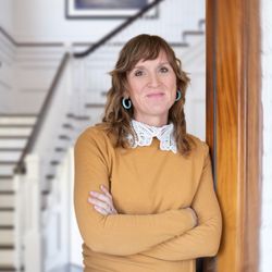 Downtown Real Estate Brokers - Emily Heinz