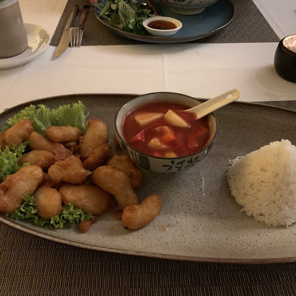 Sinam - Chinese Near Me - Böblingen, BW