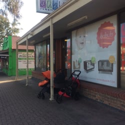 Baby Junction