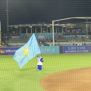 George Steinbrenner Field - Raymond celebrates another win! - Venues & Event Spaces Near Me - Tampa, Florida