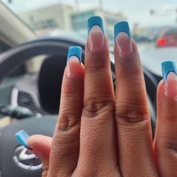 JK Nails - Nail Salons Near Me - Los Angeles, California