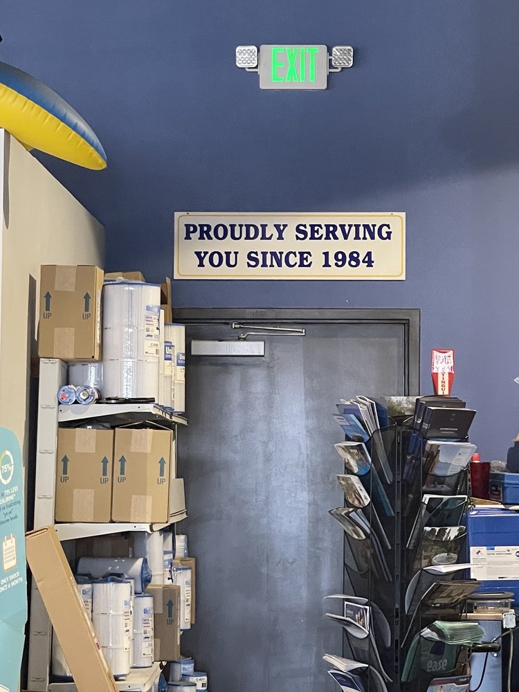 SUN LEISURE POOLSSPAS Updated May 2024 Yelp