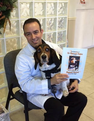 bearss animal hospital