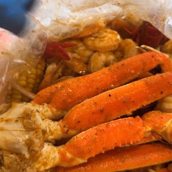 Raising Claw - Seafood Near Me - Garden Grove, California Raising Claw - Seafood Near Me - Garden Grove, California