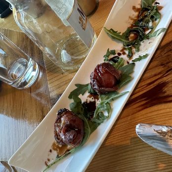 Allred's - Peppadew appetizer - New American Near Me - Telluride, Colorado