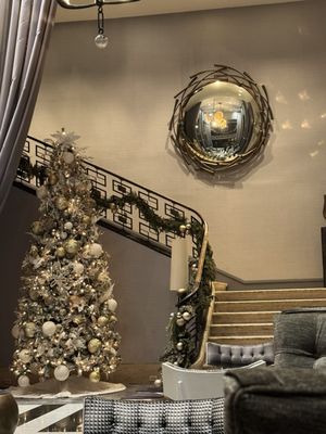 The Empire Hotel by null