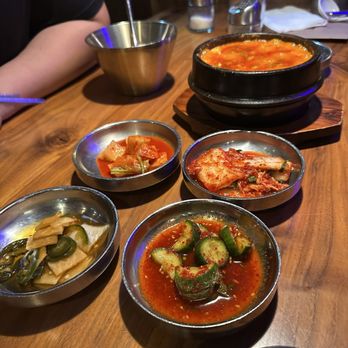 Jin Cook - Korean Near Me - Buena Park, California