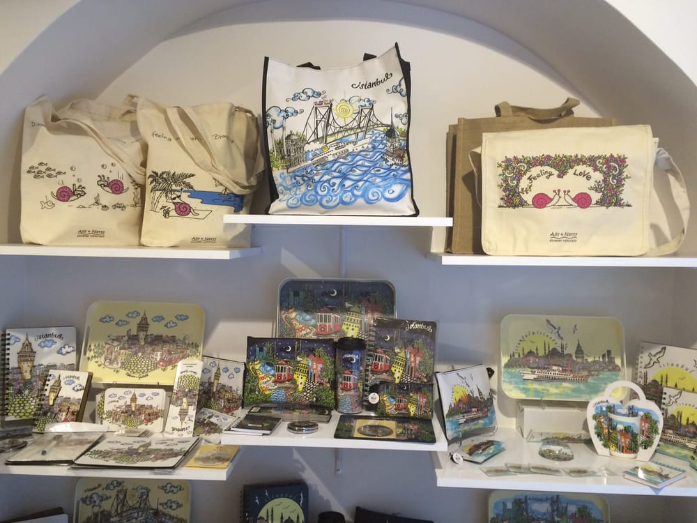 Şön Art