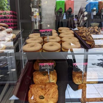 Urban Dripp - Donuts Near Me - Riverside, California