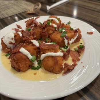 Muckleshoot Casino Resort - Tater tots - Resorts Near Me - Auburn, Washington