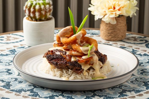 Casa Mexico Restaurant by null