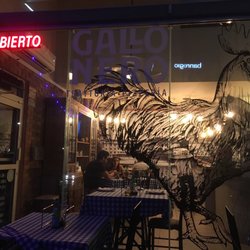 El Hornito