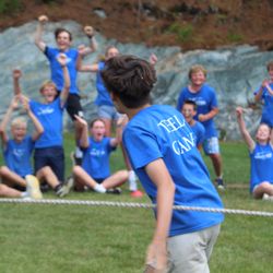 Windridge Tennis & Sports Camps