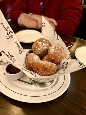 Original Joe's Walnut Creek by null