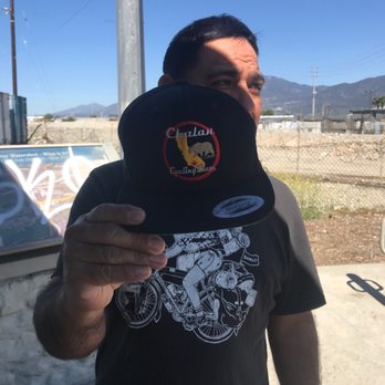 Chalán Rest Stop - Owner operator - Cycling Classes Near Me - Irwindale, California