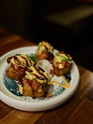 Kopan Sushi & Ramen by null