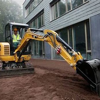 Garrels Company - We offer excavator work for regrading lawns to drain water and trenching of pipe and electrical. - Waterproofing Near Me - Bettendorf, Iowa Garrels Company - We offer excavator work for regrading lawns to drain water and trenching of pipe and electrical. - Waterproofing Near Me - Bettendorf, Iowa