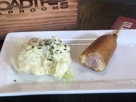 Route 522 Taproom "The 522" by null