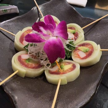 Imasa Sushi - Lollypops - Sushi Bars Near Me - Davie, Florida