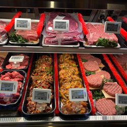 Market Meats