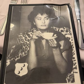 Tre Lune - Italian Near Me - Montecito, California