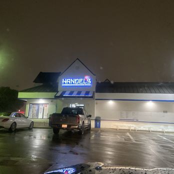 Handel's Ice Cream - Parking - Ice Cream & Frozen Yogurt Near Me - Highland Village, Texas Handel's Ice Cream - Parking - Ice Cream & Frozen Yogurt Near Me - Highland Village, Texas
