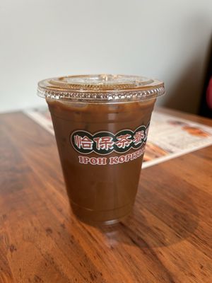 Ipoh Kopitiam by null