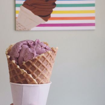 Elizabeth Creamery - Black Raspberry - Ice Cream & Frozen Yogurt Near Me - Charlotte, North Carolina Elizabeth Creamery - Black Raspberry - Ice Cream & Frozen Yogurt Near Me - Charlotte, North Carolina