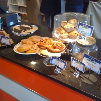 Veggie Galaxy - Vegan bakery: brownies, cookies, muffins, buns - Breakfast & Brunch Near Me - Cambridge, Massachusetts
