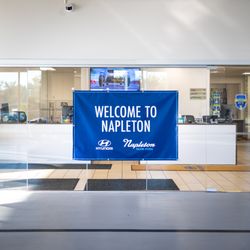 Napleton Palatine Hyundai