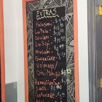 Aloha Island Market AZ - Specialty Food Near Me - Mesa, Arizona